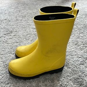 Ripzone | Size 13 | Rubber boots